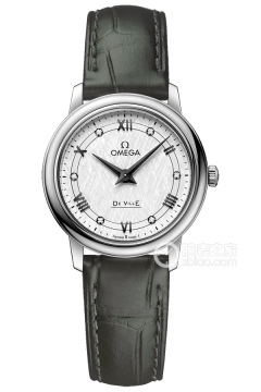OMEGA DE VILLE 424.13.27.60.52.002(42413276052002) <em>watch</em>