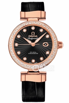 OMEGA DE VILLE 425.68.34.20.51.001(42568342051001) <em>watch</em>