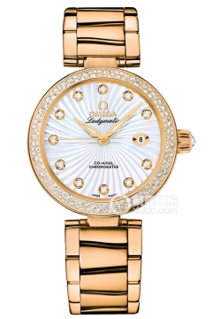 OMEGA DE VILLE 425.65.34.20.55.002(42565342055002) <em>watch</em>