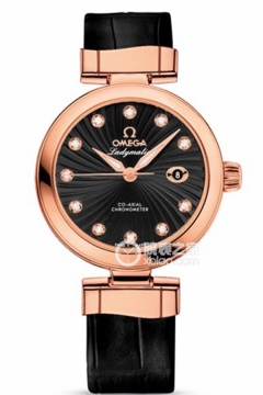 OMEGA DE VILLE 425.63.34.20.51.001(42563342051001) <em>watch</em>