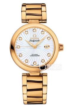 OMEGA DE VILLE 425.60.34.20.55.002(42560342055002) <em>watch</em>