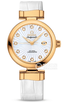 OMEGA DE VILLE 425.63.34.20.55.002(42563342055002) <em>watch</em>