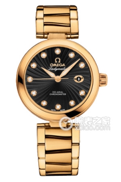 OMEGA DE VILLE 425.60.34.20.51.002(42560342051002) <em>watch</em>