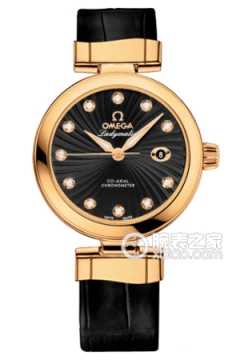 OMEGA DE VILLE 425.63.34.20.51.002(42563342051002) <em>watch</em>