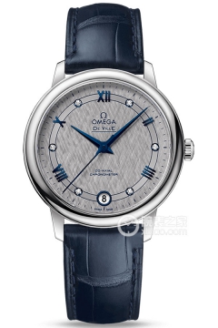 OMEGA DE VILLE 424.13.33.20.56.002(42413332056002) <em>watch</em>
