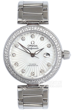 OMEGA DE VILLE 425.35.34.20.55.001(42535342055001) <em>watch</em>