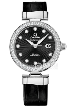 OMEGA DE VILLE 425.38.34.20.51.001(42538342051001) <em>watch</em>