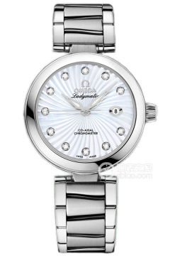 OMEGA DE VILLE 425.30.34.20.55.001(42530342055001) <em>watch</em>