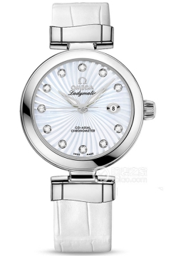 OMEGA DE VILLE 425.33.34.20.55.001(42533342055001) <em>watch</em>