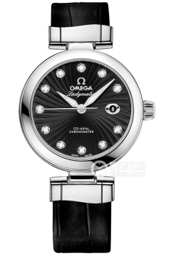 OMEGA DE VILLE 425.33.34.20.51.001(42533342051001) <em>watch</em>