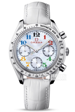 OMEGA SPECIALITIES 3836.70.36(38367036) <em>watch</em>