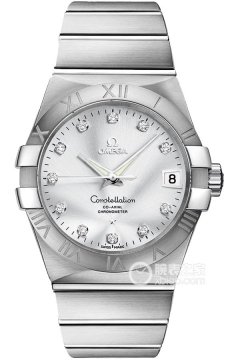 OMEGA CONSTELLATION 123.10.38.21.52.001(12310382152001) <em>watch</em>