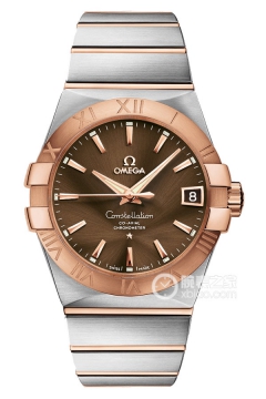 OMEGA CONSTELLATION 123.20.38.21.13.001(12320382113001) <em>watch</em>