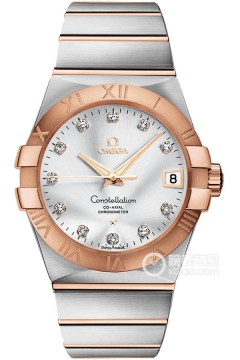 OMEGA CONSTELLATION 123.20.38.21.52.001(12320382152001) <em>watch</em>