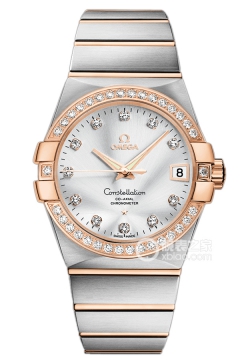 OMEGA CONSTELLATION 123.25.38.21.52.001(12325382152001) <em>watch</em>