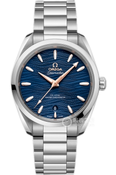 OMEGA SEAMASTER 220.10.38.20.03.002(22010382003002) <em>watch</em>