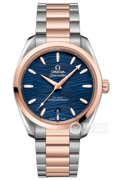 OMEGA SEAMASTER 220.20.38.20.03.001(22020382003001) <em>watch</em>
