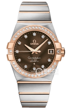 OMEGA CONSTELLATION 123.25.38.21.63.001(12325382163001) <em>watch</em>