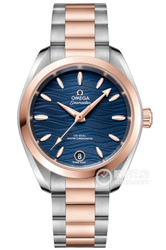 OMEGA SEAMASTER 220.20.34.20.03.001(22020342003001) <em>watch</em>