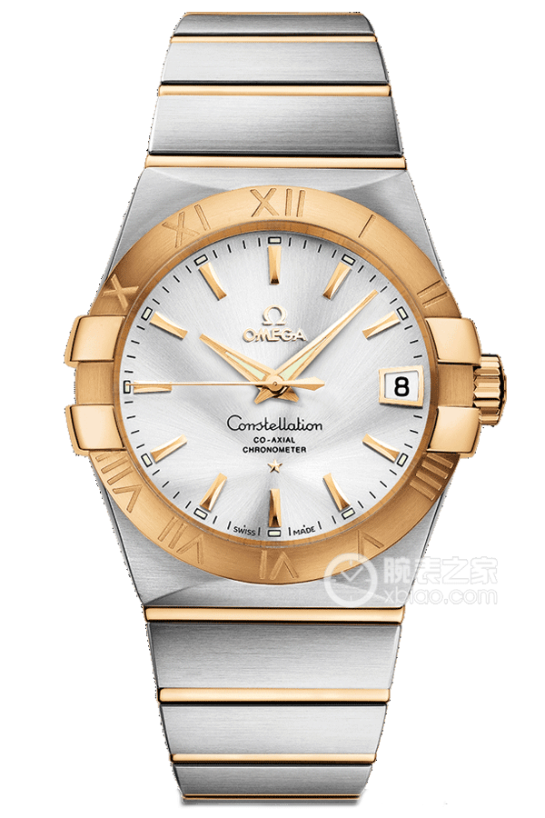 OMEGA CONSTELLATION 123.20.38.21.02.002(12320382102002) <em>watch</em>