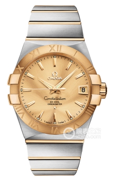 OMEGA CONSTELLATION 123.20.38.21.08.001(12320382108001) <em>watch</em>