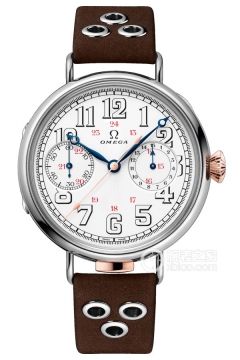 OMEGA SPECIALITIES 516.52.48.30.04.001(51652483004001) <em>watch</em>