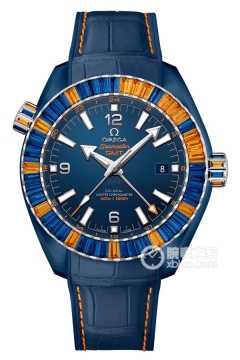 OMEGA SEAMASTER 215.98.46.22.03.001(21598462203001) <em>watch</em>