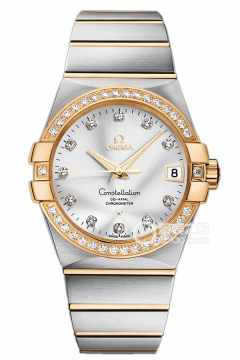 OMEGA CONSTELLATION 123.25.38.21.52.002(12325382152002) <em>watch</em>