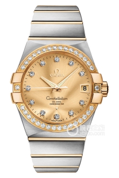 OMEGA CONSTELLATION 123.25.38.21.58.001(12325382158001) <em>watch</em>