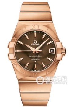 OMEGA CONSTELLATION 123.50.38.21.13.001(12350382113001) <em>watch</em>