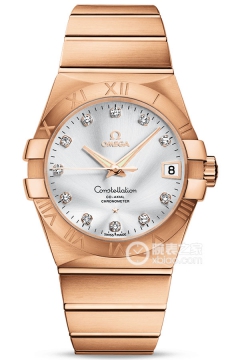 OMEGA CONSTELLATION 123.50.38.21.52.001(12350382152001) <em>watch</em>