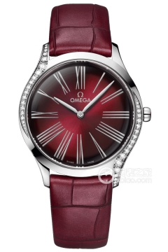 OMEGA DE VILLE 428.18.36.60.11.001(42818366011001) <em>watch</em>