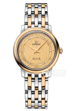 OMEGA DE VILLE 424.20.27.60.58.004(42420276058004) <em>watch</em>