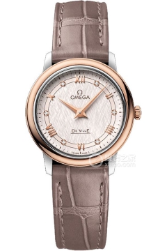 OMEGA DE VILLE 424.23.27.60.52.001(42423276052001) <em>watch</em>