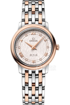 OMEGA DE VILLE 424.20.27.60.52.003(42420276052003) <em>watch</em>