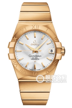 OMEGA CONSTELLATION 123.50.38.21.02.002(12350382102002) <em>watch</em>