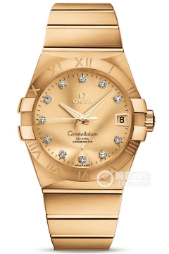 OMEGA CONSTELLATION 123.50.38.21.58.001(12350382158001) <em>watch</em>