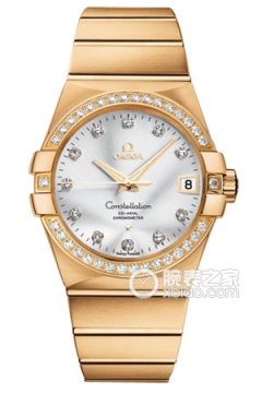 OMEGA CONSTELLATION 123.55.38.21.52.002(12355382152002) <em>watch</em>