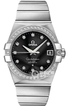 OMEGA CONSTELLATION 123.55.38.21.51.001(12355382151001) <em>watch</em>