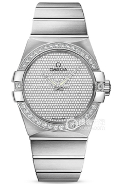 OMEGA CONSTELLATION 123.55.38.20.99.001(12355382099001) <em>watch</em>