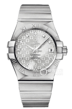 OMEGA CONSTELLATION 123.10.35.20.52.002(12310352052002) <em>watch</em>