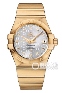 OMEGA CONSTELLATION 123.50.35.20.52.004(12350352052004) <em>watch</em>