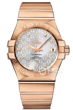 OMEGA CONSTELLATION 123.50.35.20.52.003(12350352052003) <em>watch</em>
