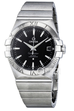 OMEGA CONSTELLATION 123.10.35.20.01.001(12310352001001) <em>watch</em>