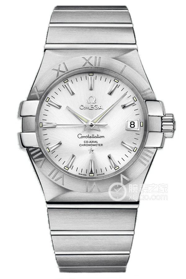 OMEGA CONSTELLATION 123.10.35.20.02.001(12310352002001) <em>watch</em>