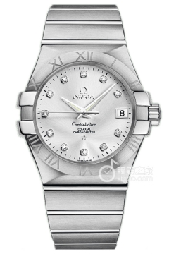 OMEGA CONSTELLATION 123.10.35.20.52.001(12310352052001) <em>watch</em>