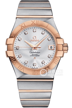 OMEGA CONSTELLATION 123.20.35.20.52.001(12320352052001) <em>watch</em>