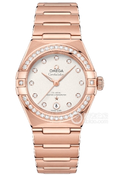 OMEGA CONSTELLATION 131.55.29.20.52.001(13155292052001) <em>watch</em>