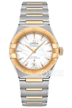 OMEGA CONSTELLATION 131.20.29.20.05.002(13120292005002) <em>watch</em>