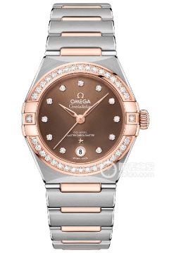 OMEGA CONSTELLATION 131.25.29.20.63.001(13125292063001) <em>watch</em>